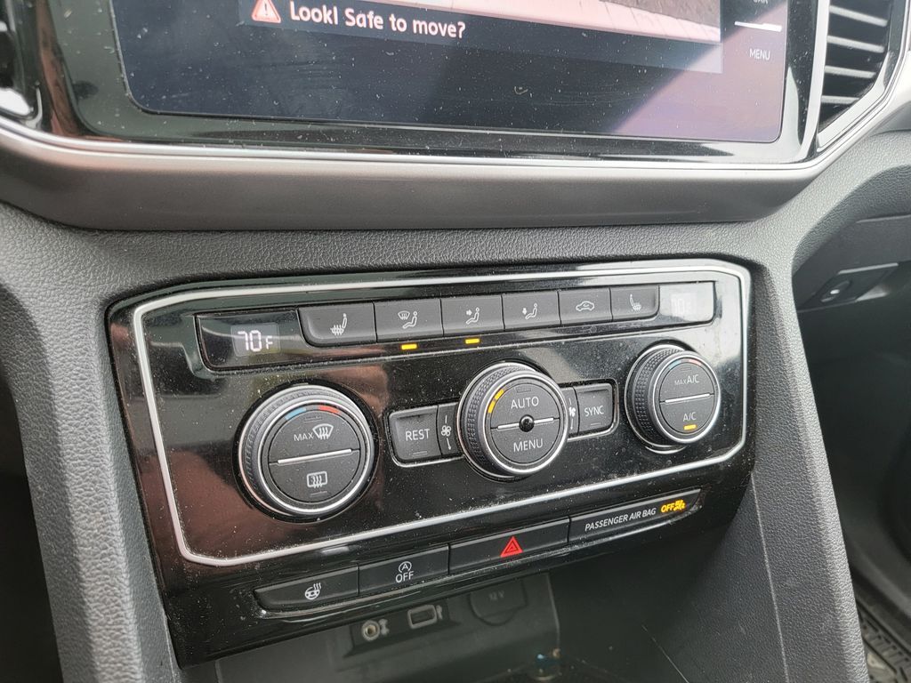 2019 Volkswagen Atlas SEL San Clemente CA