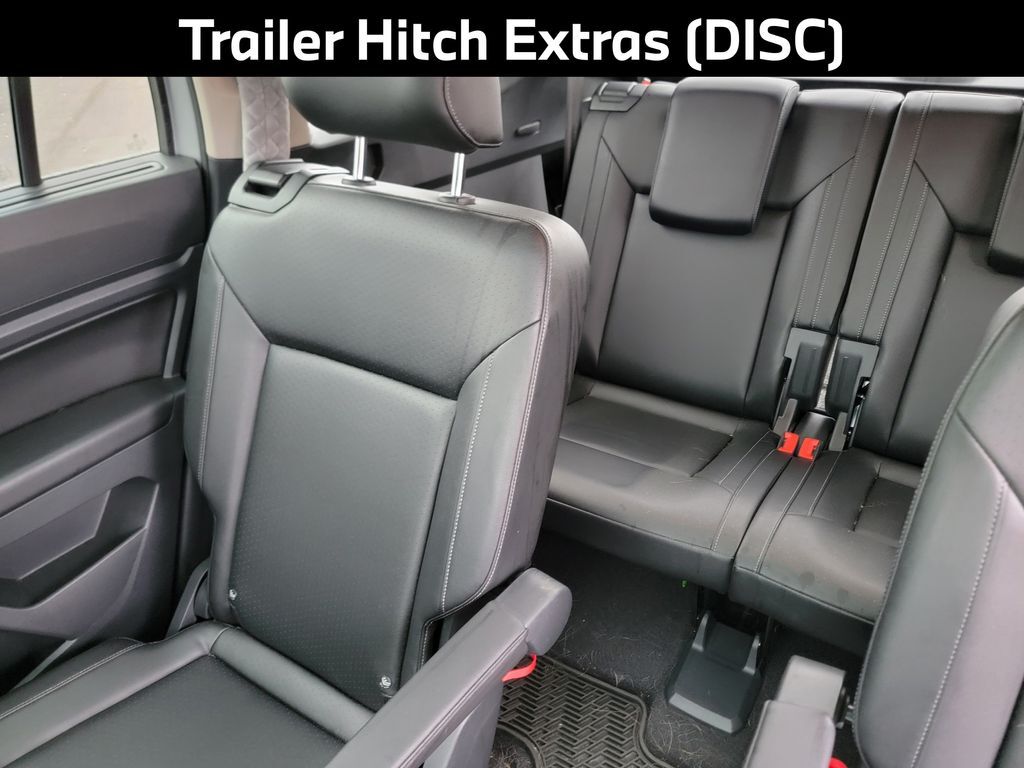 2019 Volkswagen Atlas SEL San Clemente CA