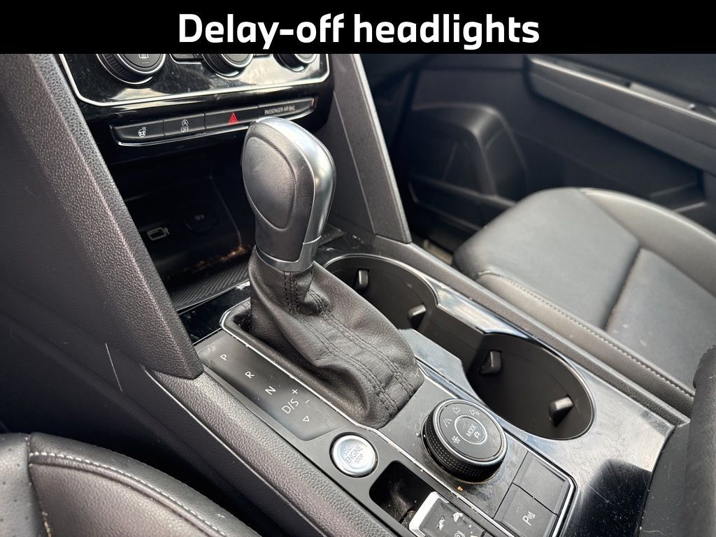 2019 Volkswagen Atlas SEL San Clemente CA