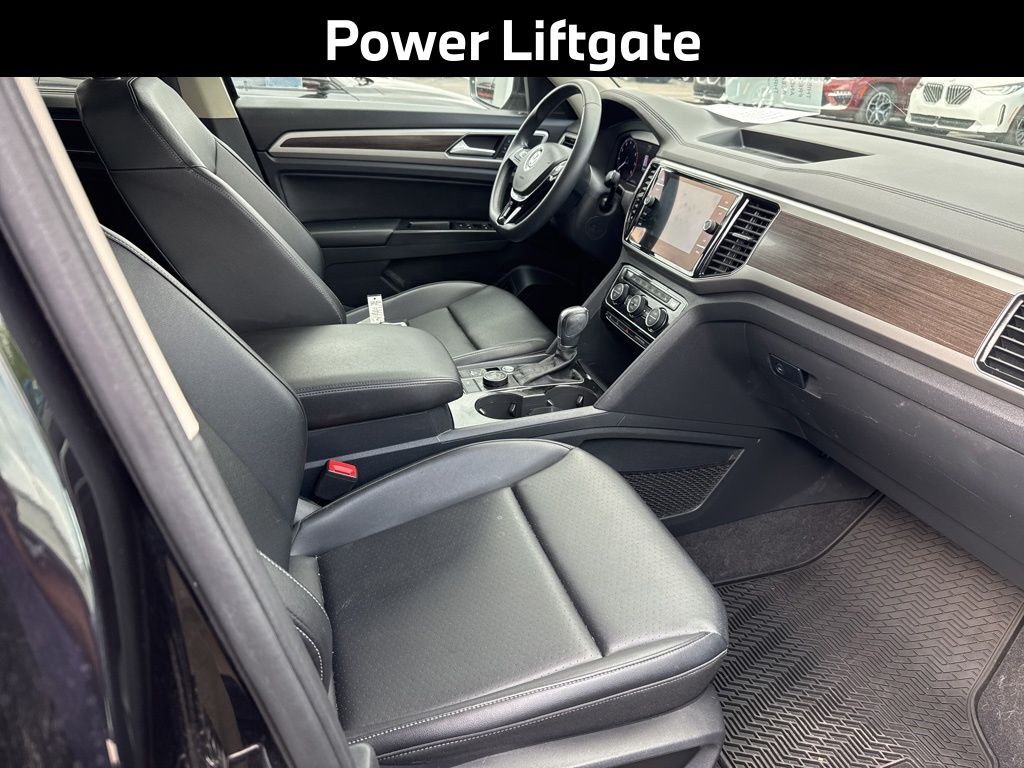 2019 Volkswagen Atlas SEL San Clemente CA