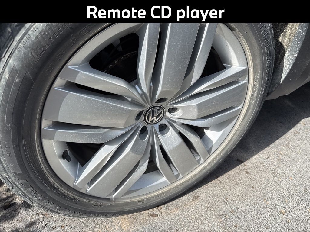 2019 Volkswagen Atlas SEL San Clemente CA