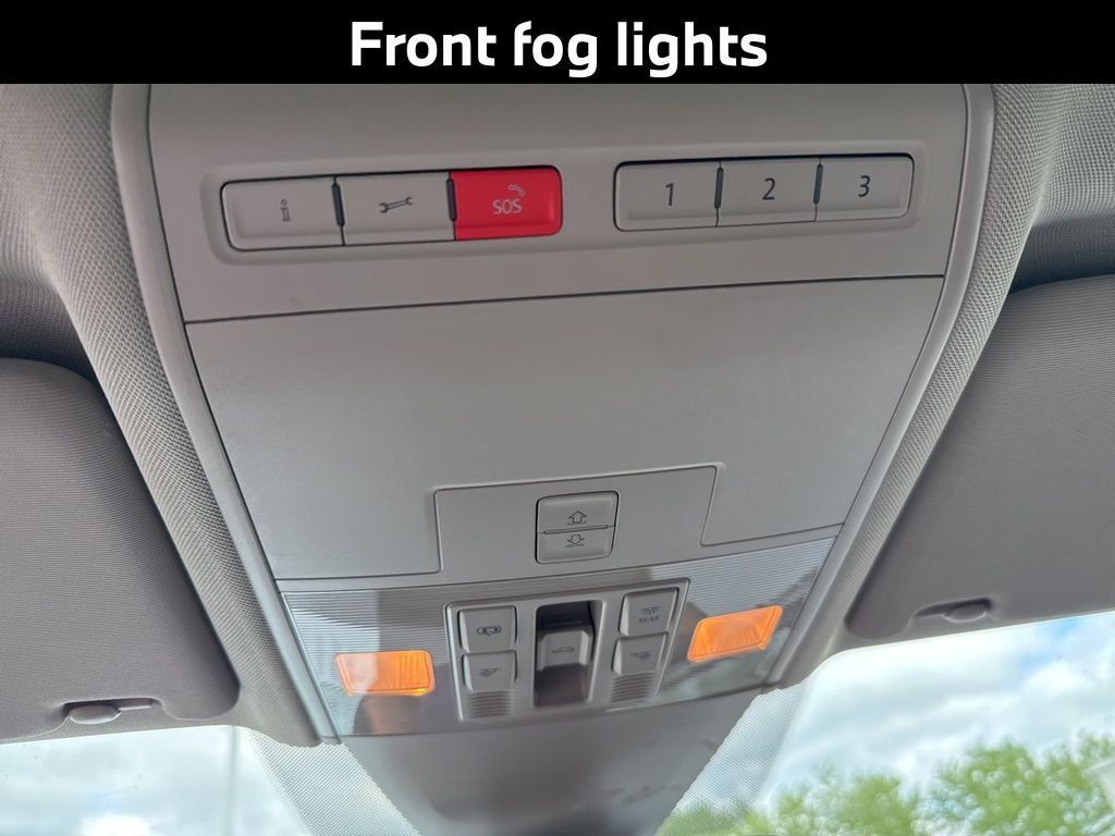 2019 Volkswagen Atlas SEL San Clemente CA