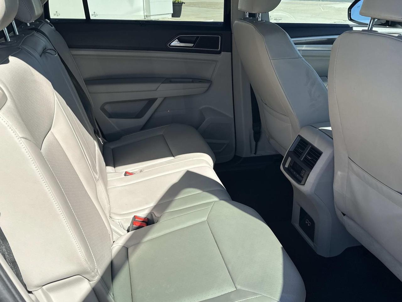 2019 Volkswagen Atlas SEL Woodbridge VA