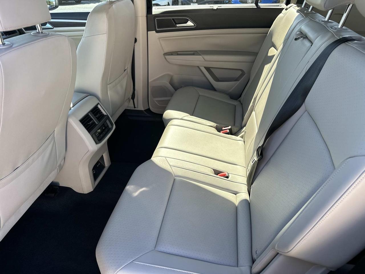 2019 Volkswagen Atlas SEL Woodbridge VA