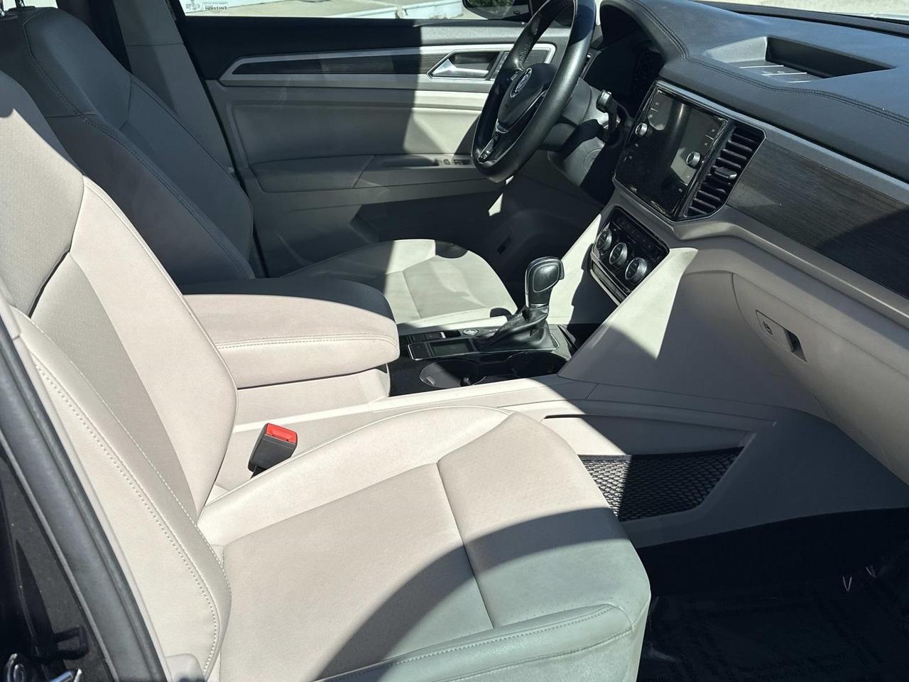 2019 Volkswagen Atlas SEL Woodbridge VA