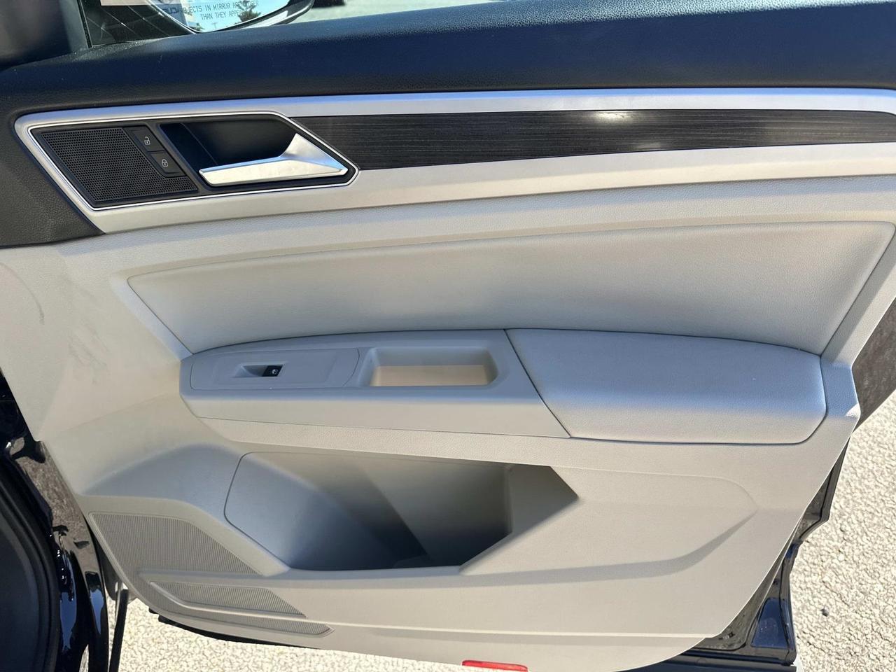 2019 Volkswagen Atlas SEL