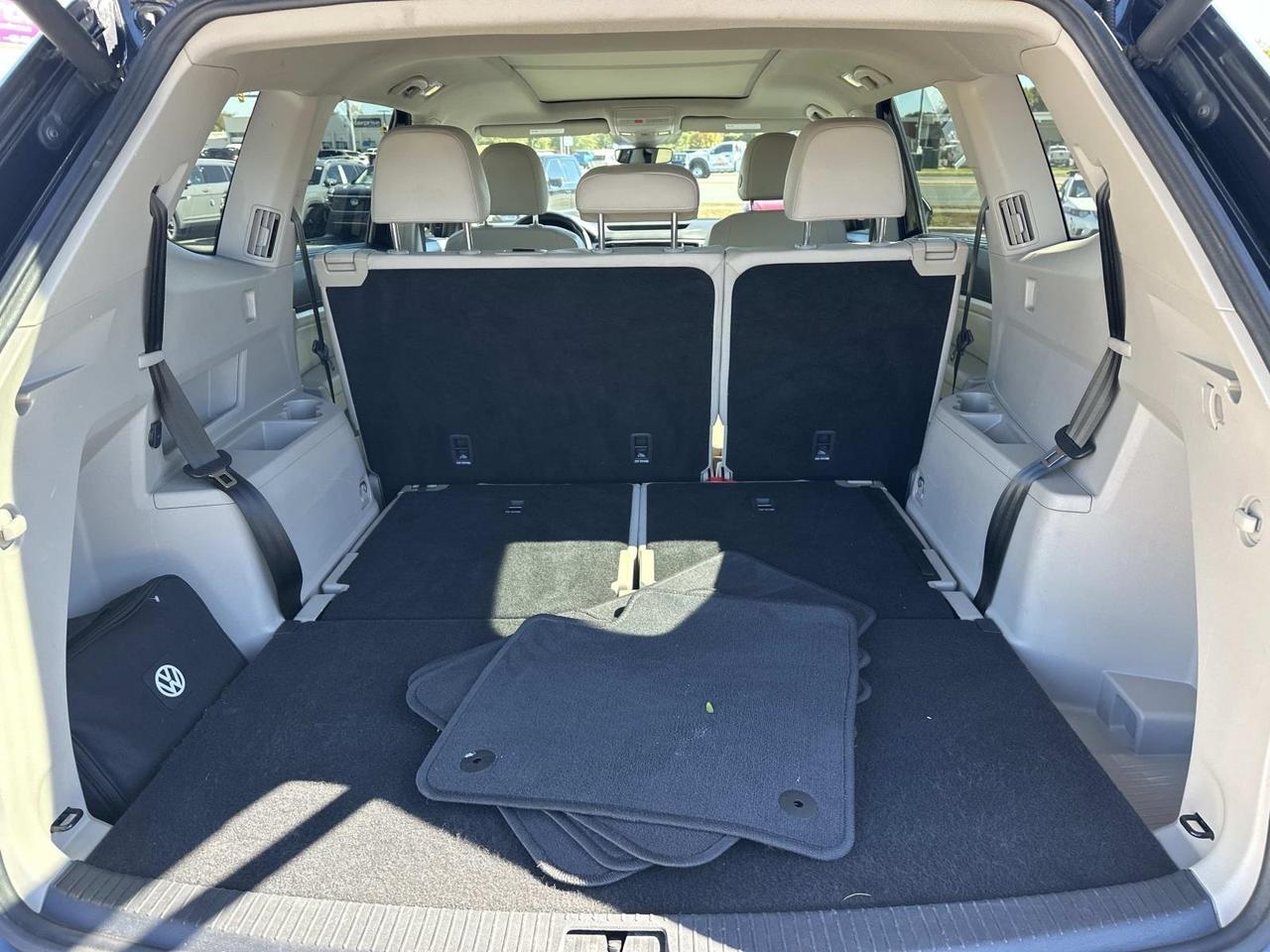 2019 Volkswagen Atlas SEL Woodbridge VA