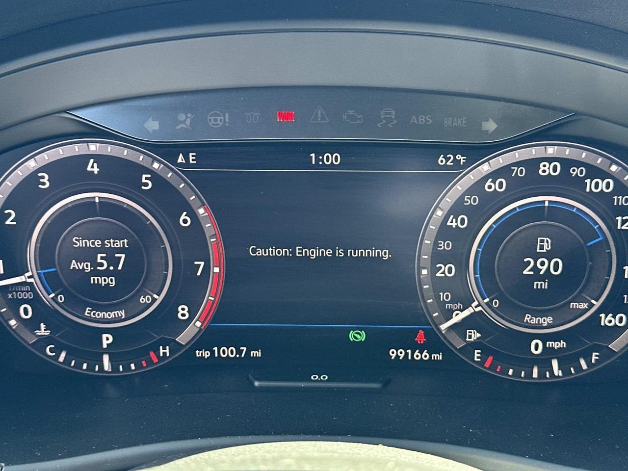 2019 Volkswagen Atlas SEL Woodbridge VA