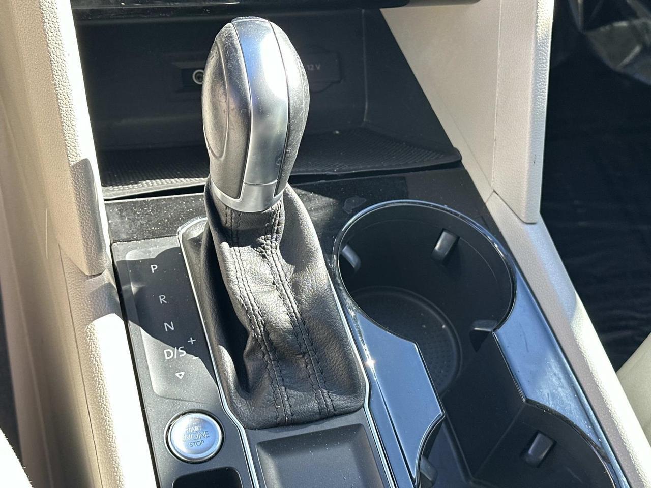 2019 Volkswagen Atlas SEL Woodbridge VA