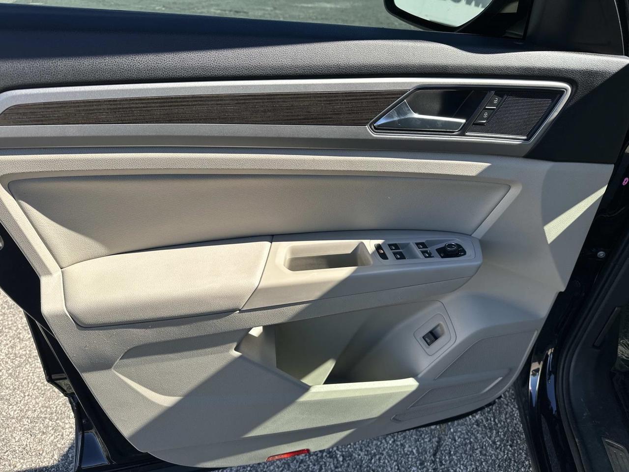 2019 Volkswagen Atlas SEL Woodbridge VA