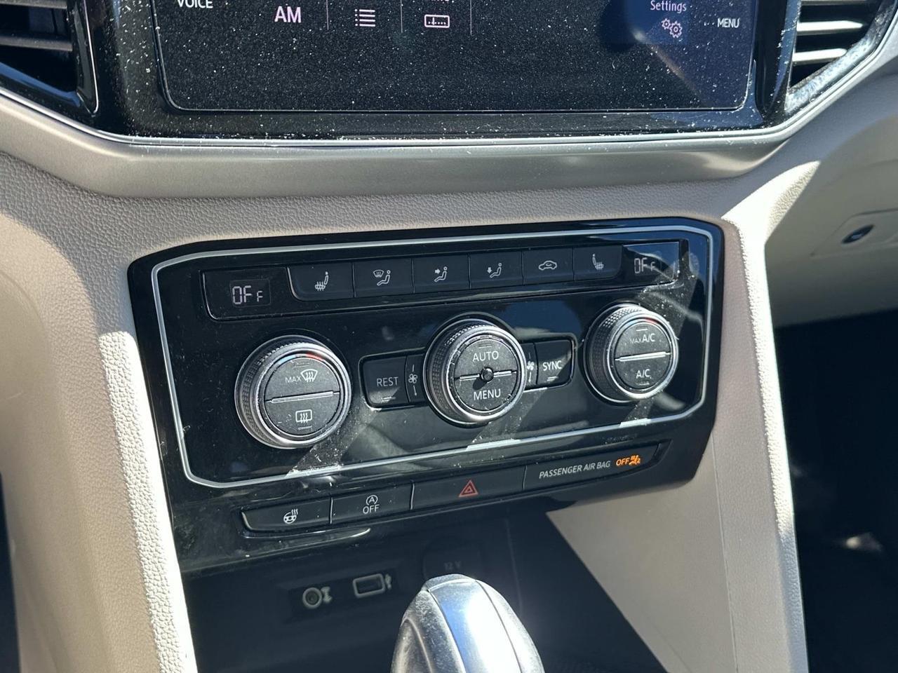 2019 Volkswagen Atlas SEL Woodbridge VA