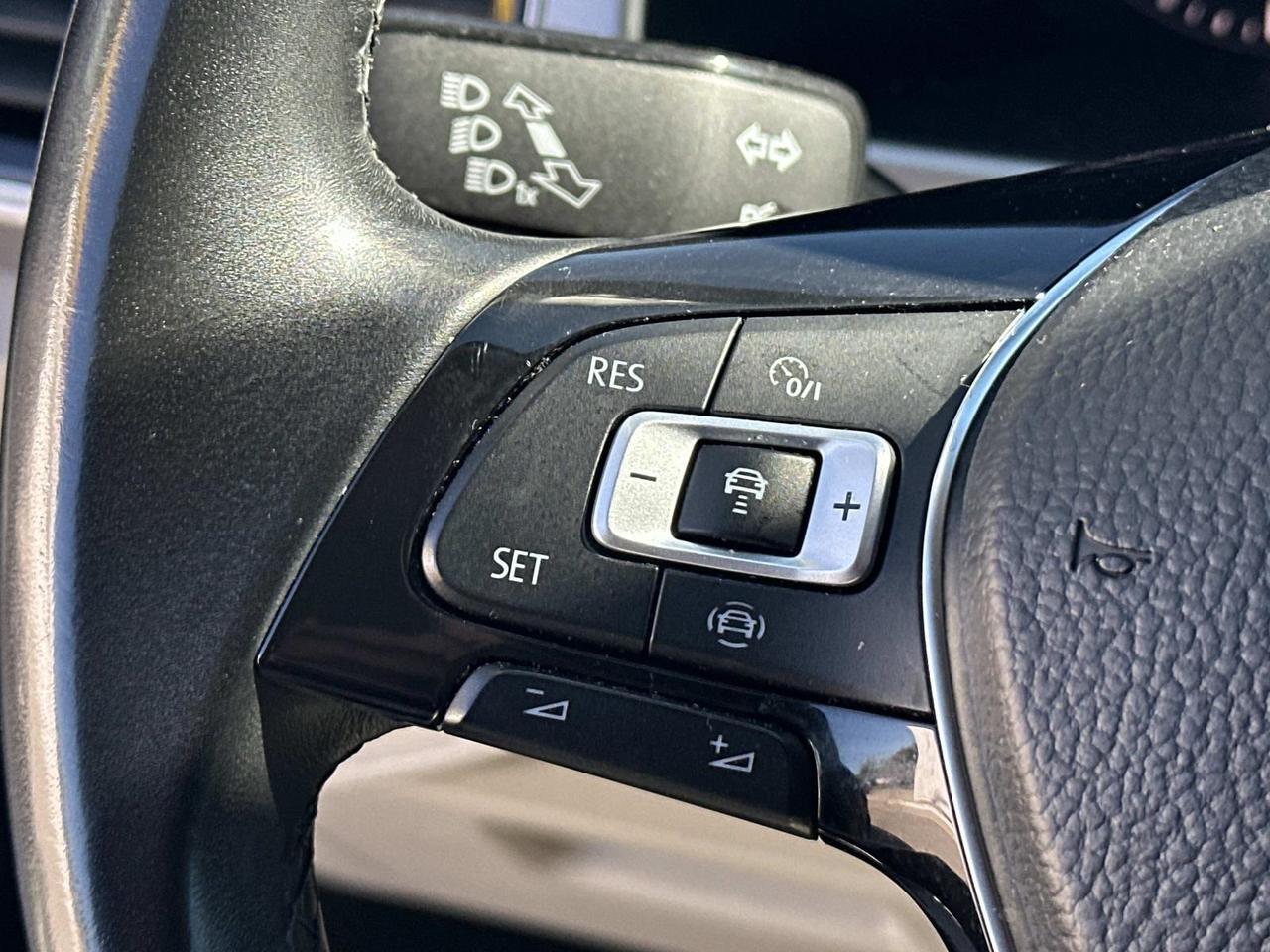 2019 Volkswagen Atlas SEL Woodbridge VA