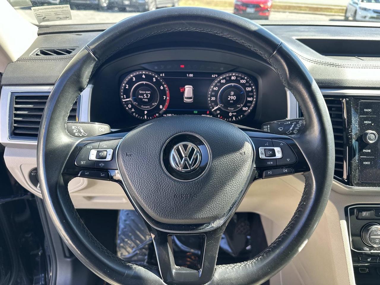 2019 Volkswagen Atlas SEL Woodbridge VA