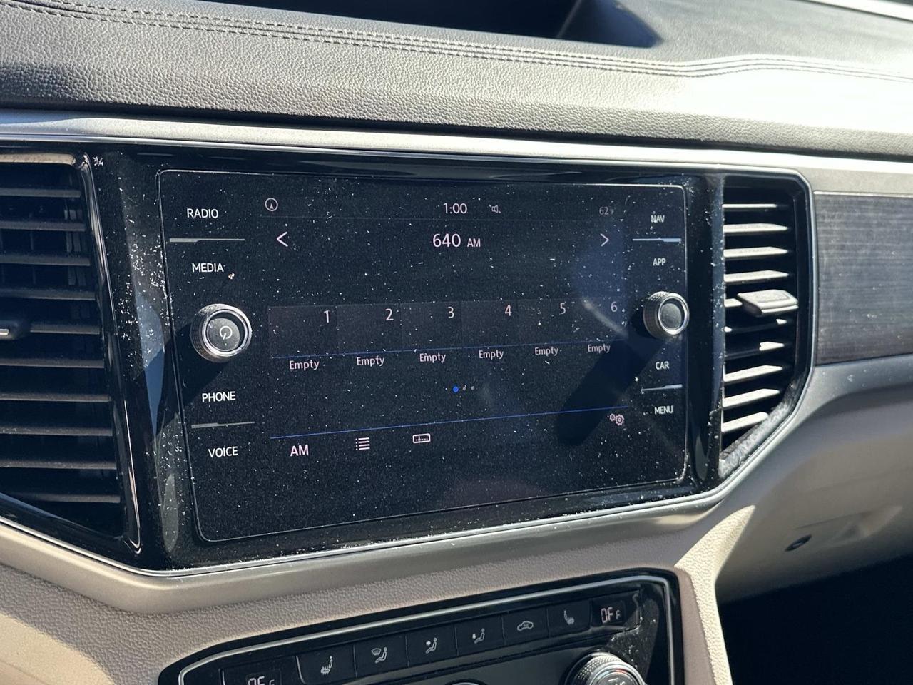 2019 Volkswagen Atlas SEL Woodbridge VA