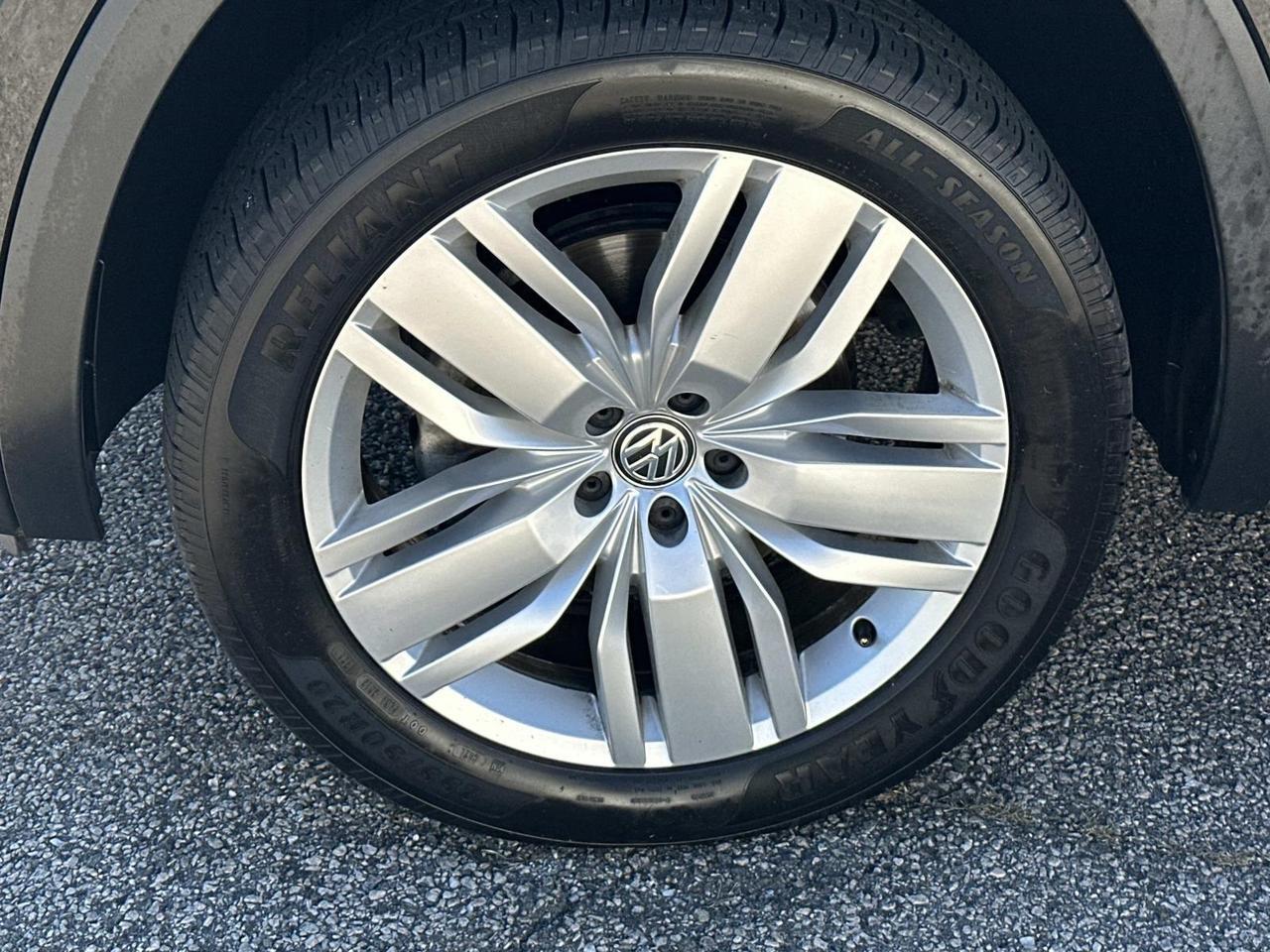 2019 Volkswagen Atlas SEL Woodbridge VA