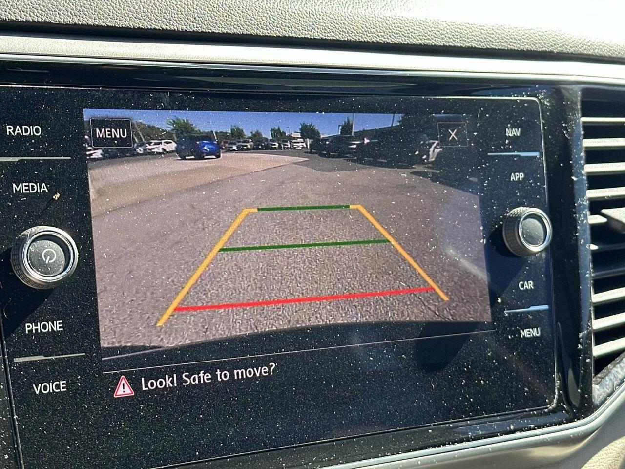 2019 Volkswagen Atlas SEL Woodbridge VA