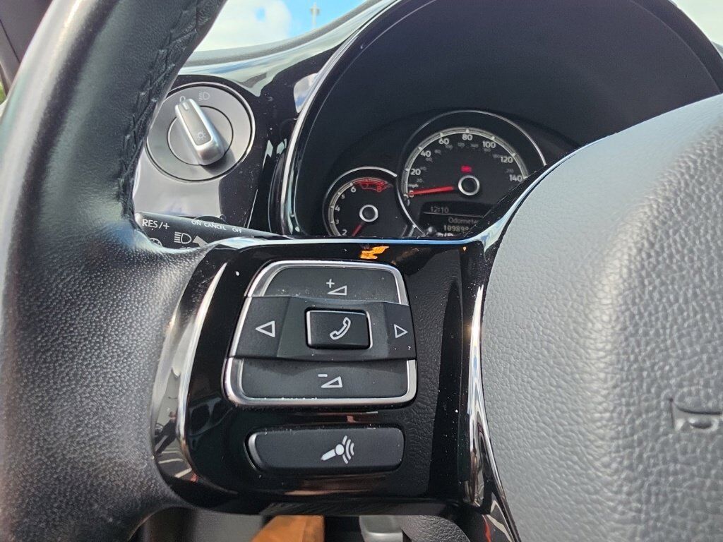 2019 Volkswagen Beetle 2.0T S