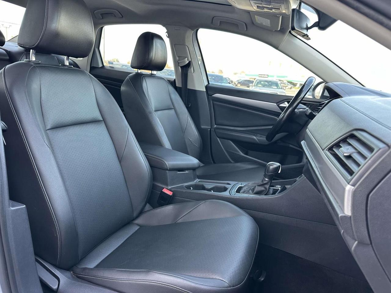 2019 Volkswagen Jetta 1.4T SE Woodbridge VA