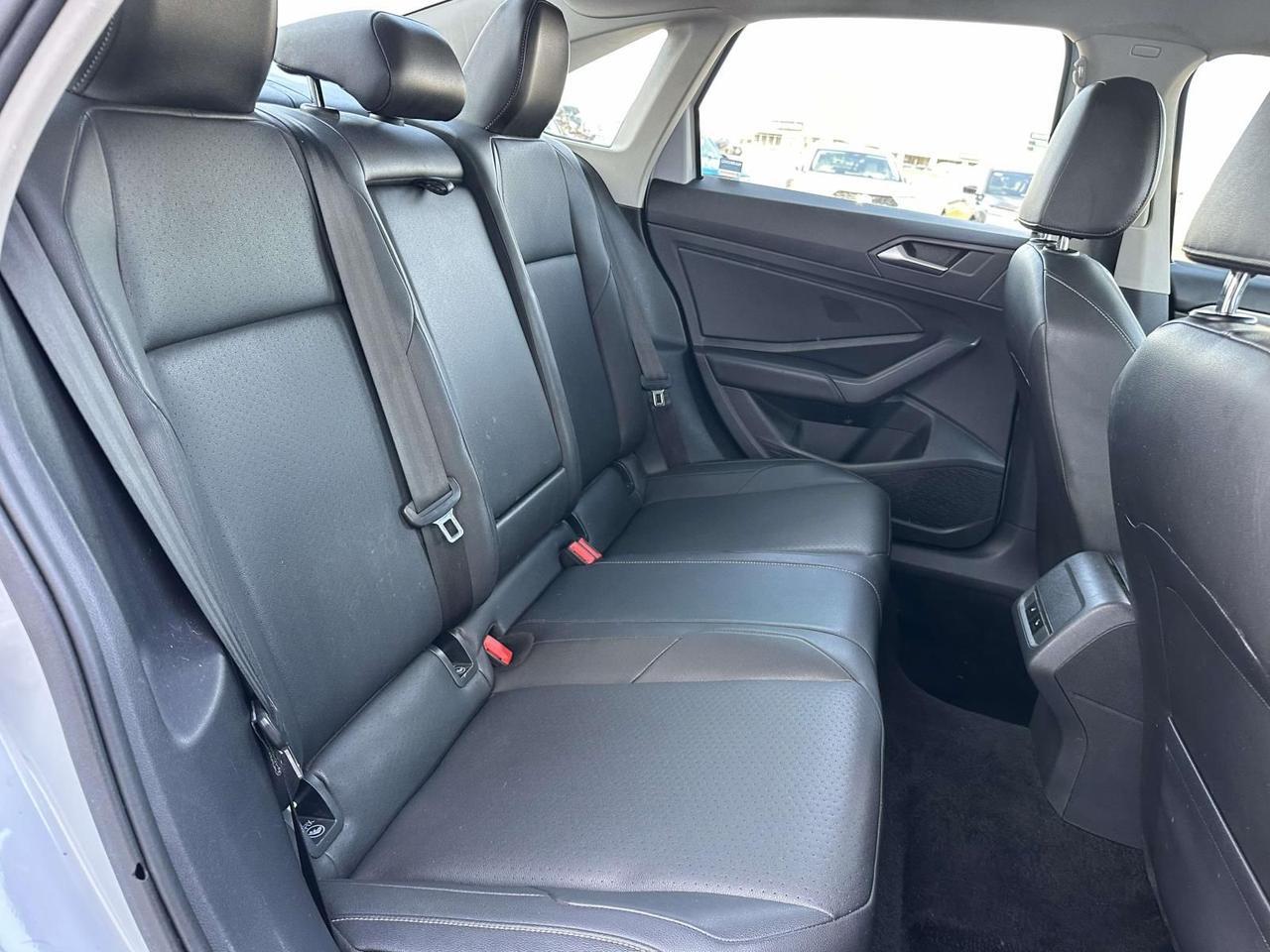 2019 Volkswagen Jetta 1.4T SE Woodbridge VA