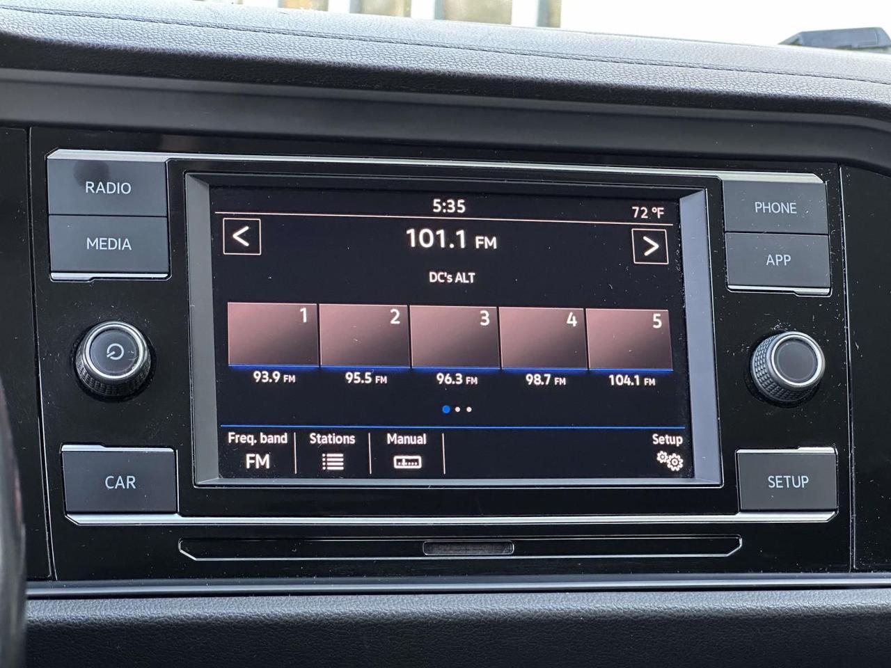 2019 Volkswagen Jetta 1.4T SE Woodbridge VA