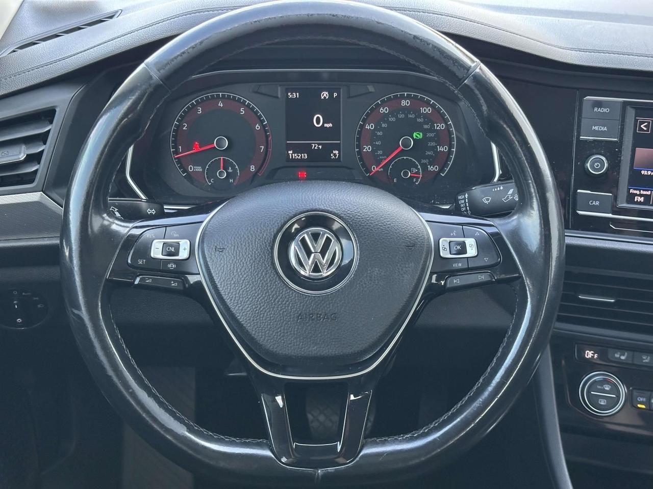 2019 Volkswagen Jetta 1.4T SE Woodbridge VA