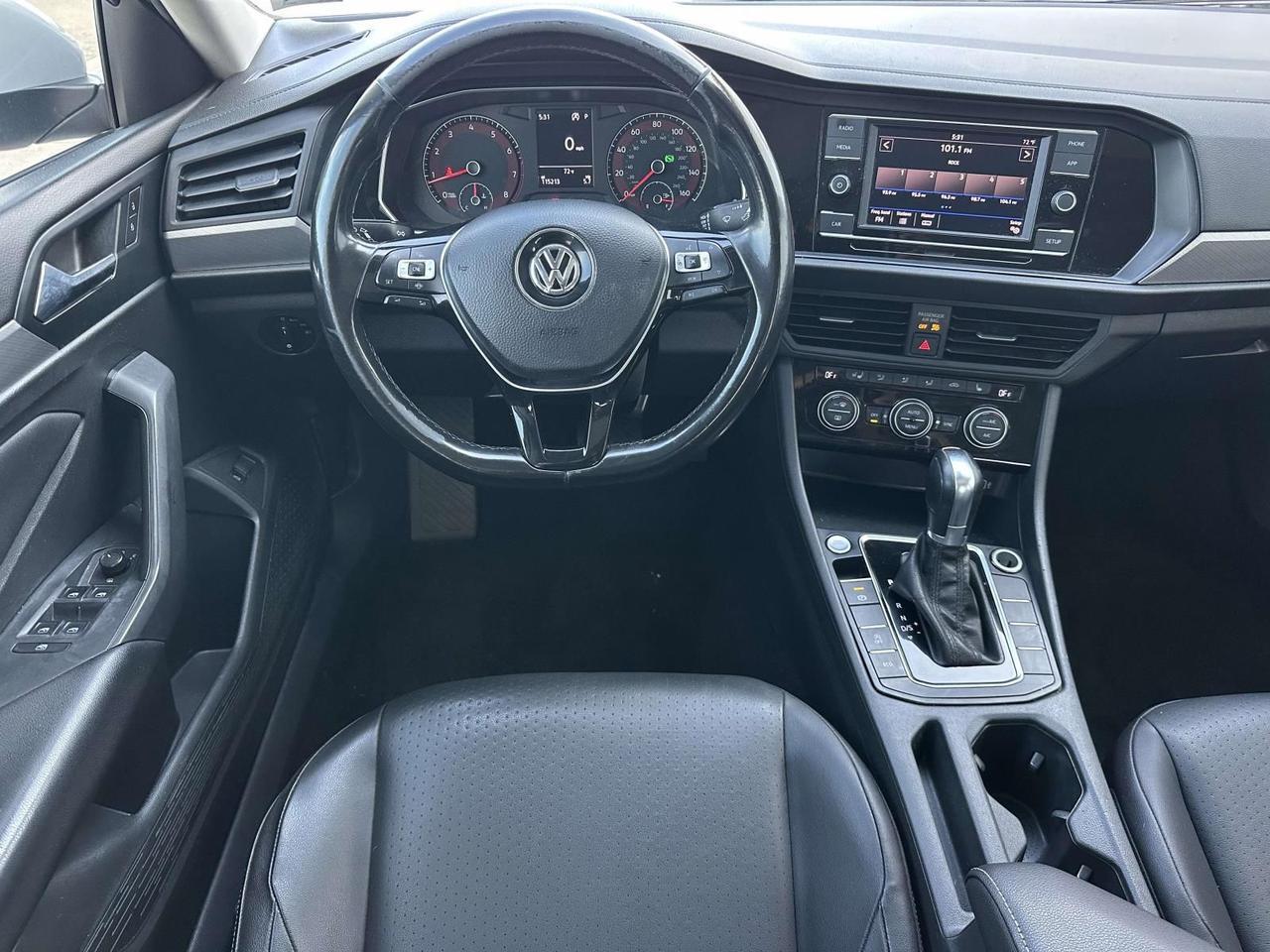 2019 Volkswagen Jetta 1.4T SE Woodbridge VA
