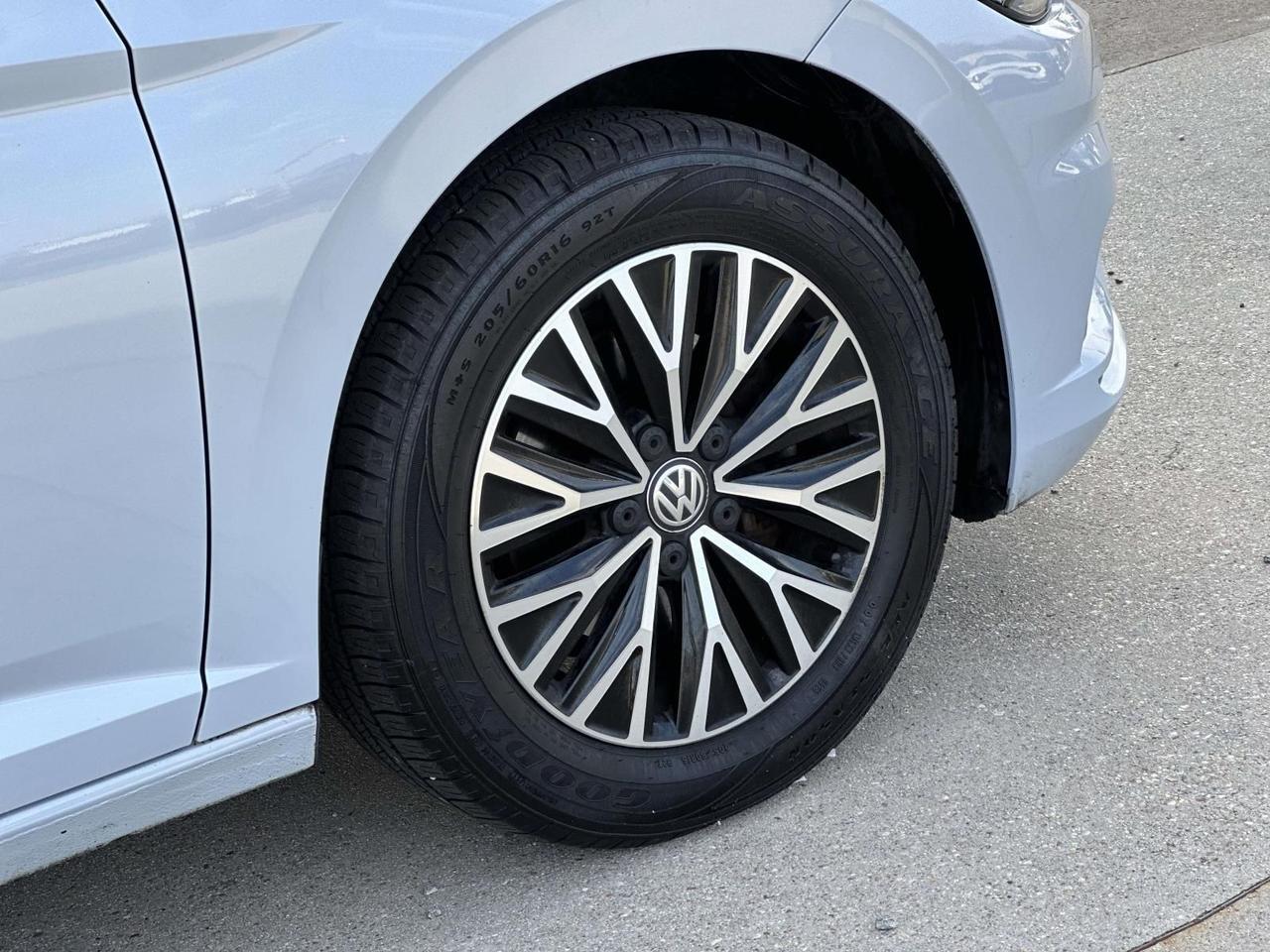 2019 Volkswagen Jetta 1.4T SE Woodbridge VA