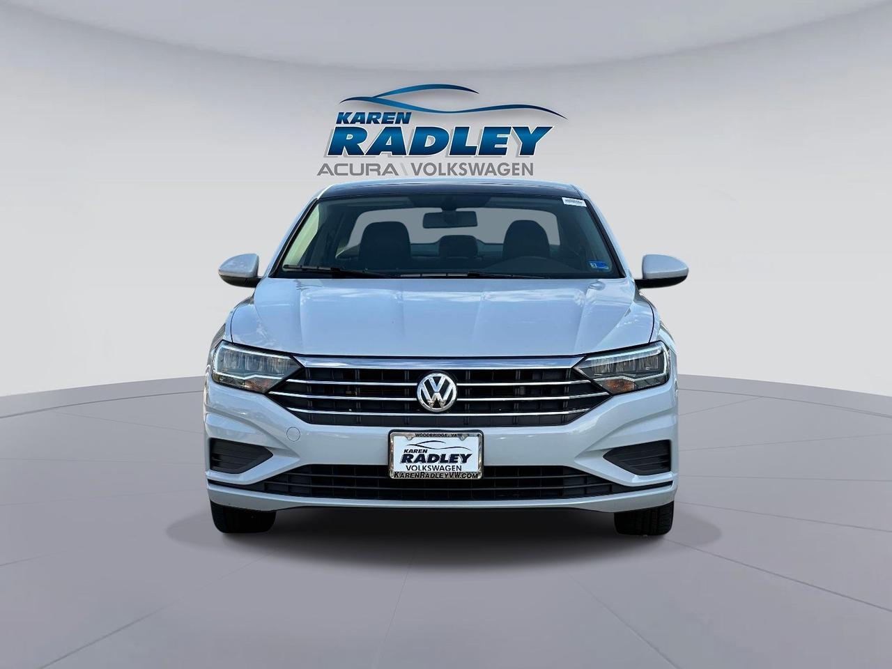 2019 Volkswagen Jetta 1.4T SE Woodbridge VA