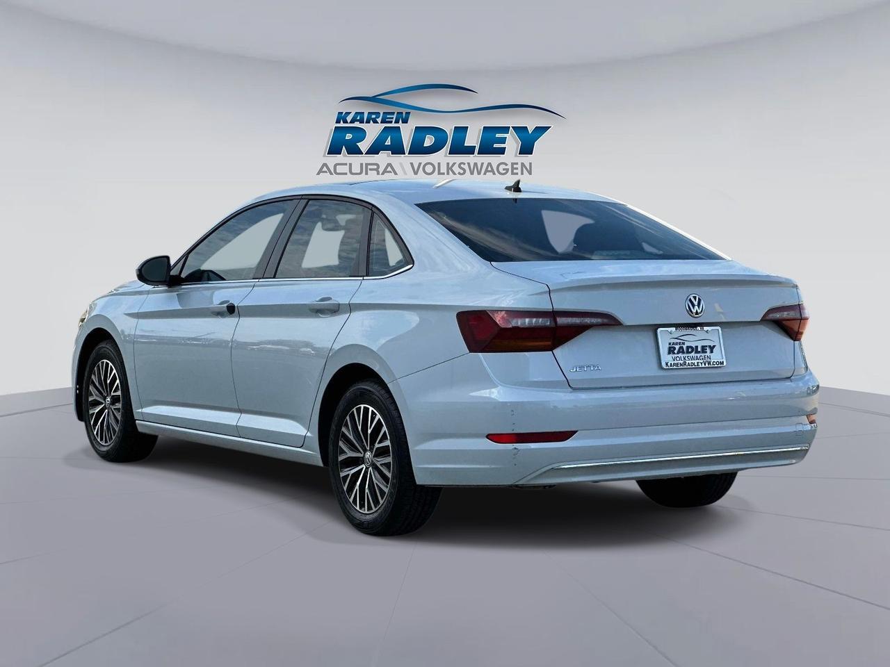 2019 Volkswagen Jetta 1.4T SE Woodbridge VA