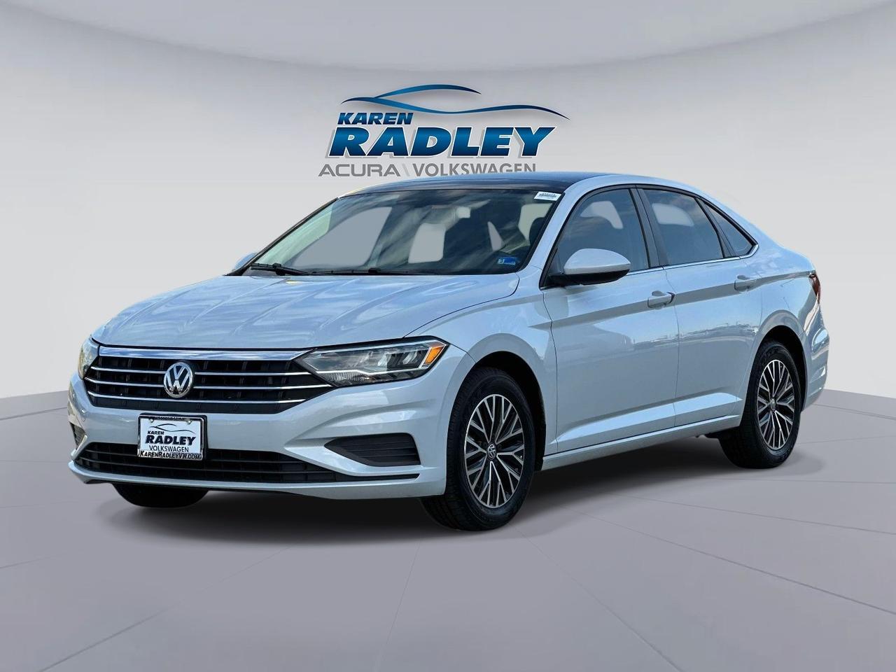 2019 Volkswagen Jetta 1.4T SE Woodbridge VA