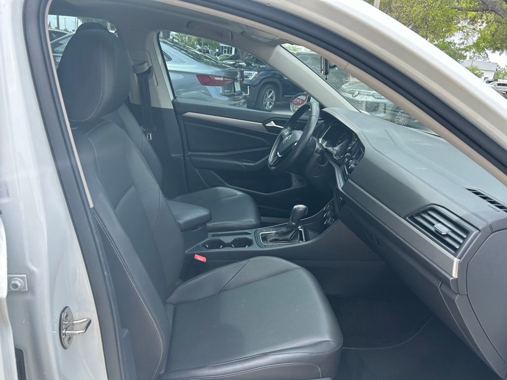 2019 Volkswagen Jetta 1.4T SE Tampa FL