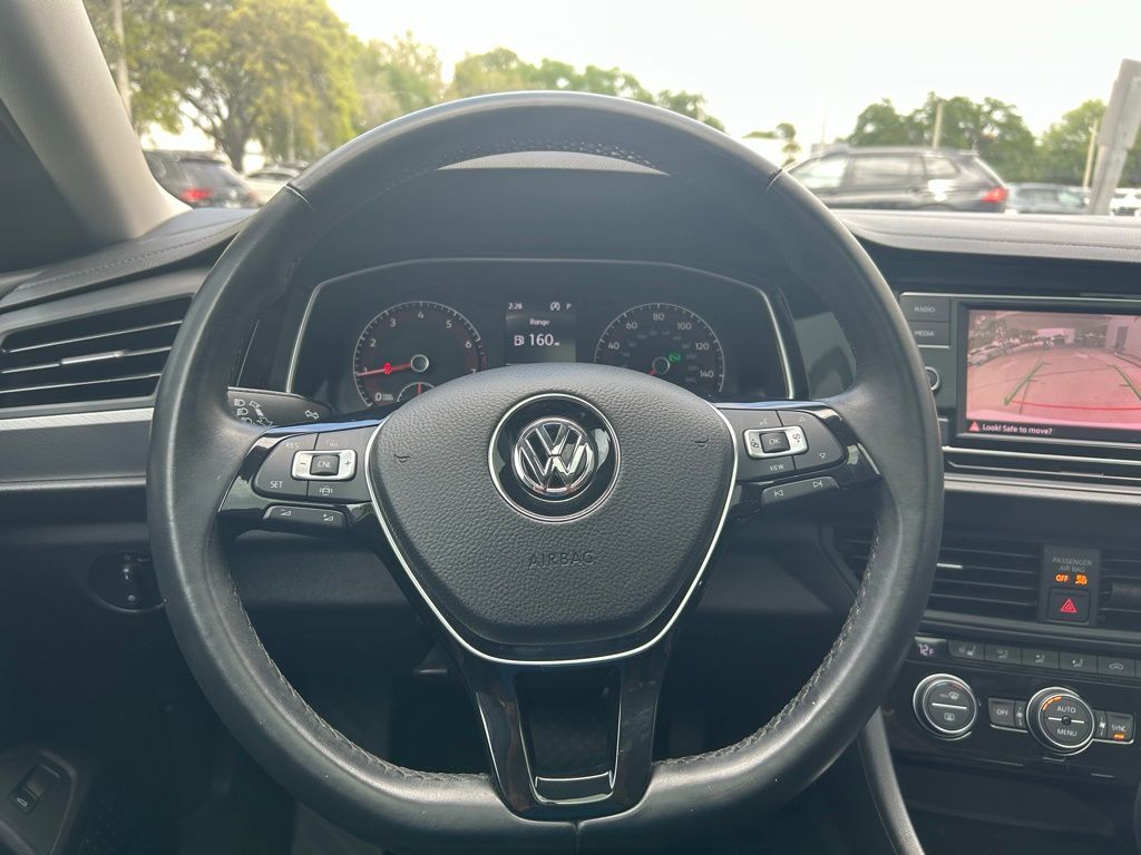 2019 Volkswagen Jetta 1.4T SE Tampa FL