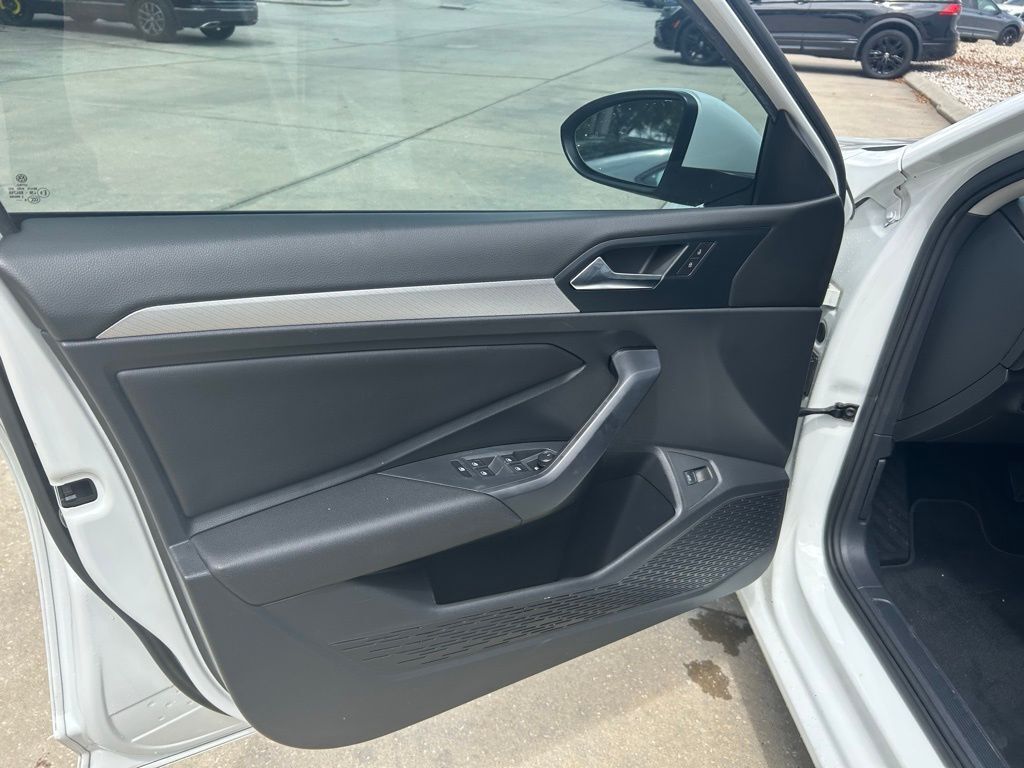 2019 Volkswagen Jetta 1.4T SE Tampa FL