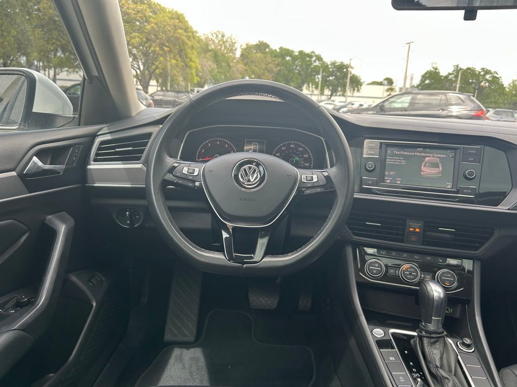 2019 Volkswagen Jetta 1.4T SE Tampa FL