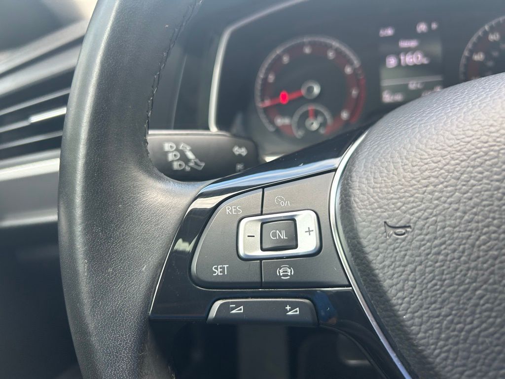 2019 Volkswagen Jetta 1.4T SE Tampa FL