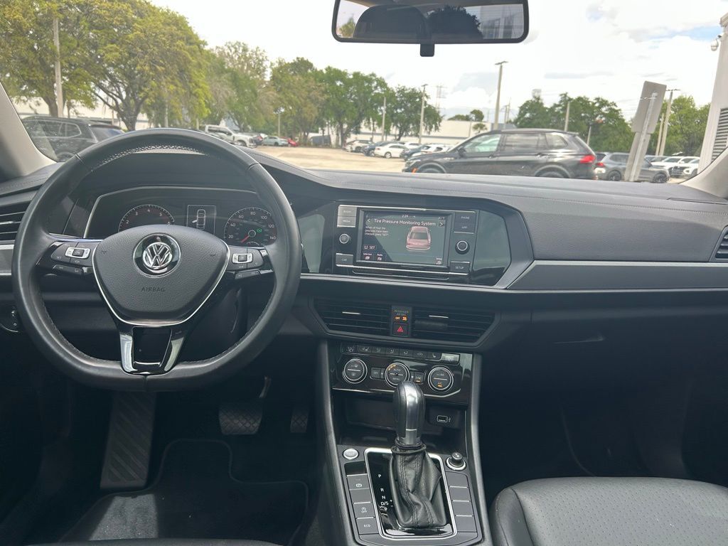 2019 Volkswagen Jetta 1.4T SE Tampa FL