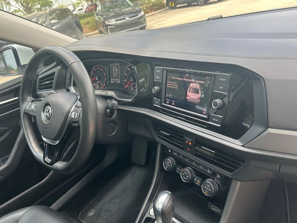 2019 Volkswagen Jetta 1.4T SE Tampa FL