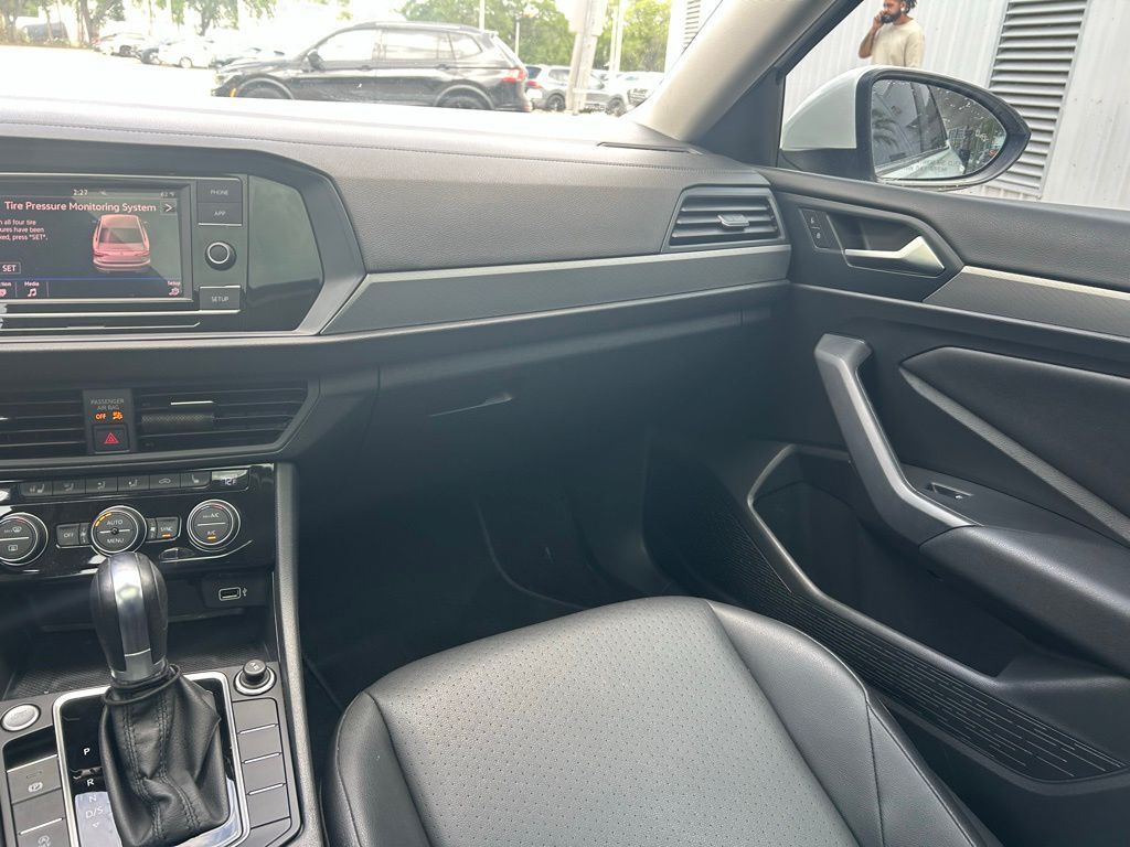 2019 Volkswagen Jetta 1.4T SE Tampa FL