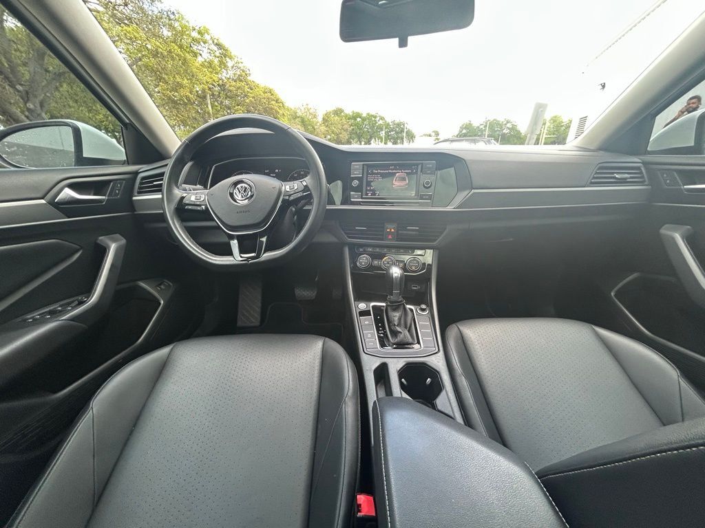 2019 Volkswagen Jetta 1.4T SE Tampa FL