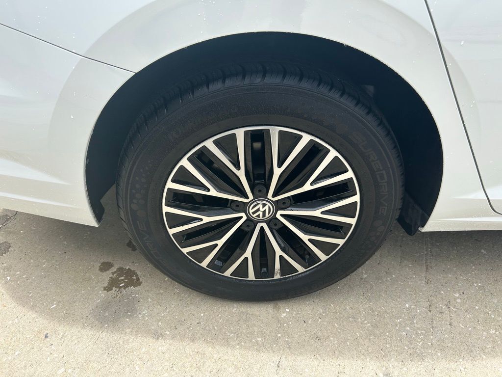2019 Volkswagen Jetta 1.4T SE Tampa FL