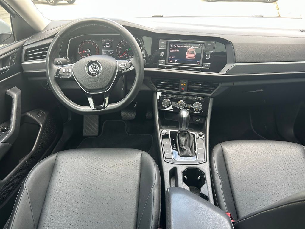 2019 Volkswagen Jetta 1.4T SE Tampa FL