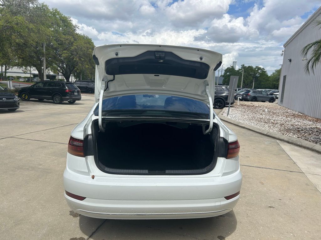 2019 Volkswagen Jetta 1.4T SE Tampa FL