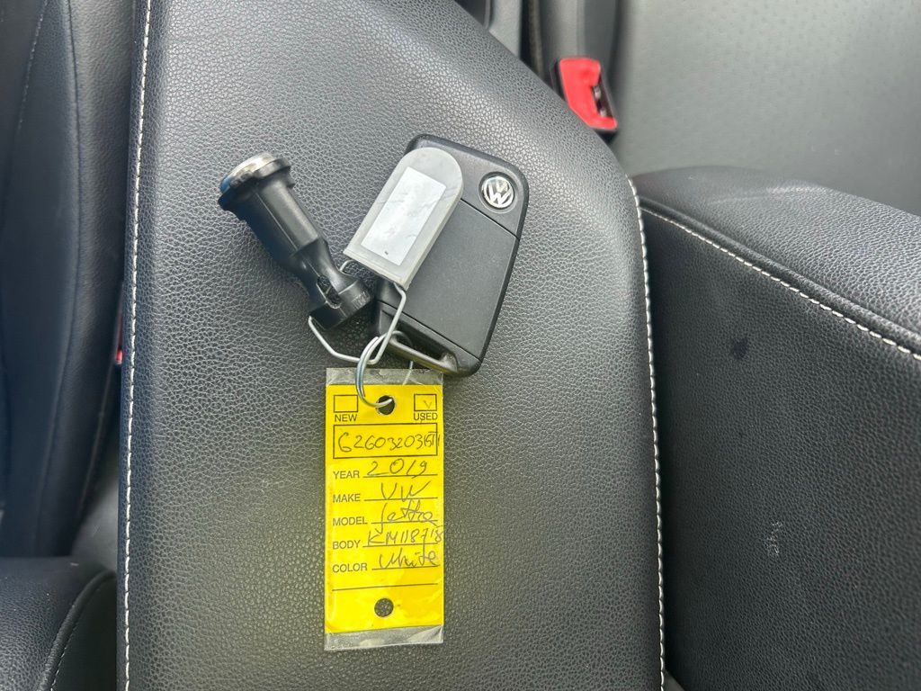 2019 Volkswagen Jetta 1.4T SE Tampa FL