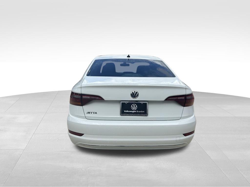 2019 Volkswagen Jetta 1.4T SE Tampa FL