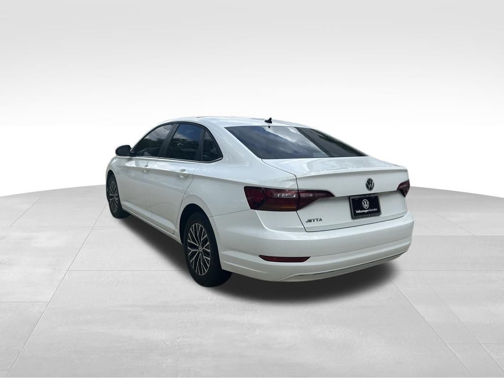 2019 Volkswagen Jetta 1.4T SE Tampa FL