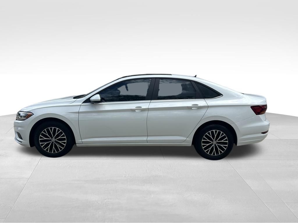 2019 Volkswagen Jetta 1.4T SE Tampa FL