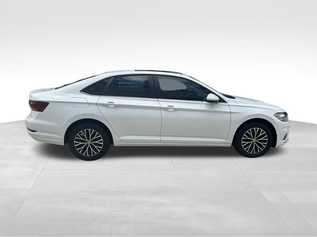 2019 Volkswagen Jetta 1.4T SE Tampa FL