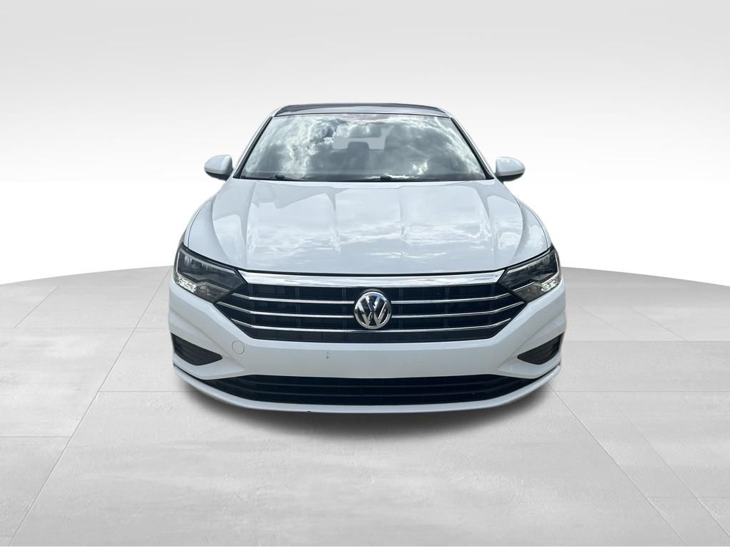 2019 Volkswagen Jetta 1.4T SE Tampa FL