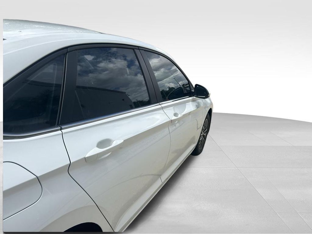 2019 Volkswagen Jetta 1.4T SE Tampa FL