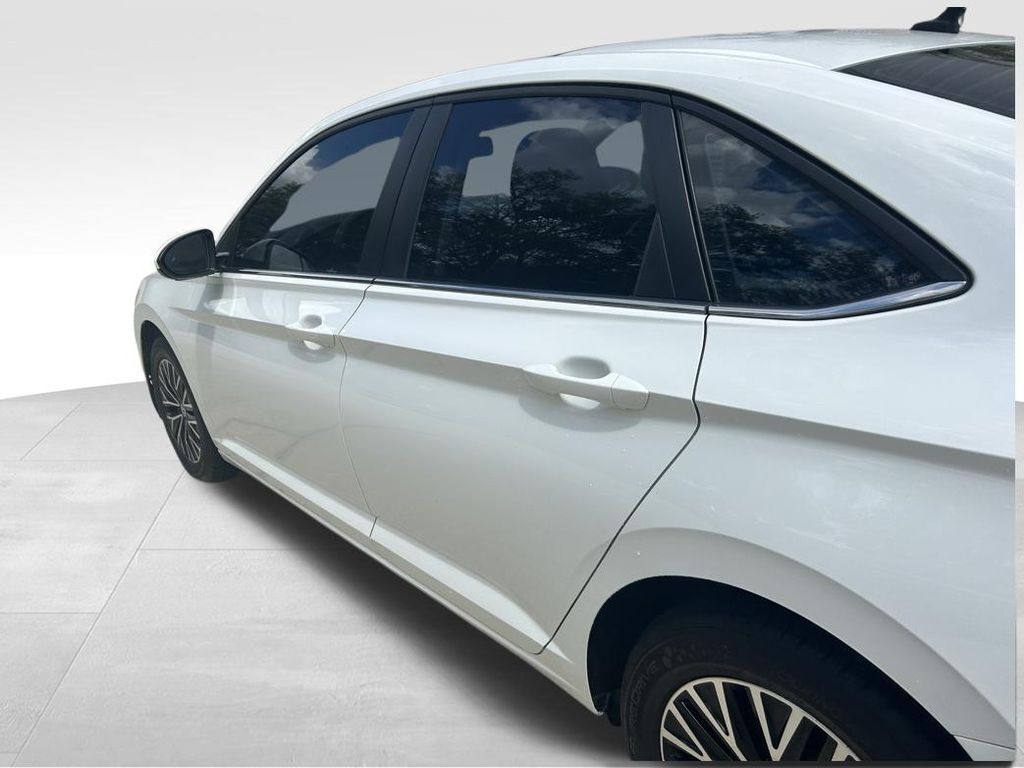 2019 Volkswagen Jetta 1.4T SE Tampa FL